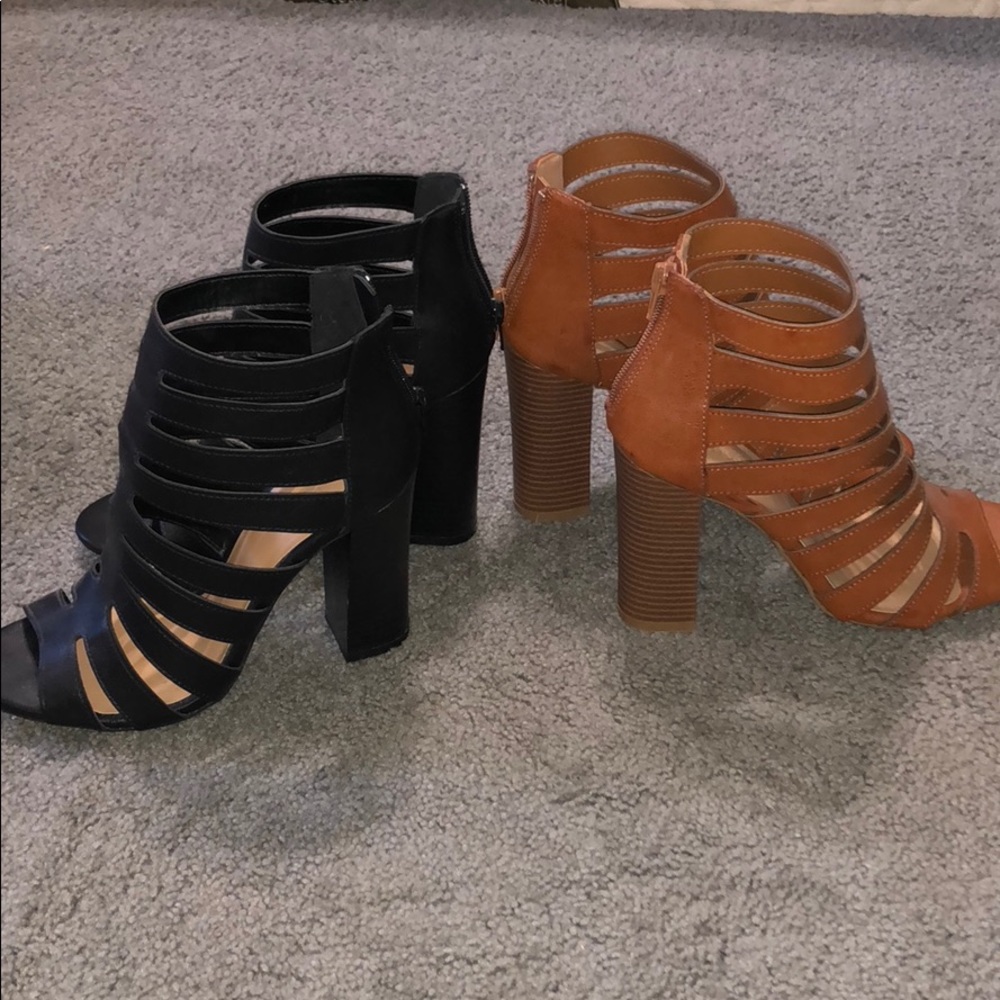 Sandals - Picture 3 of 8